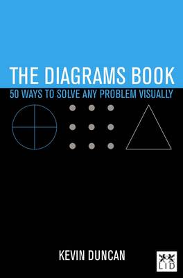 Book cover for The Diagrams Book