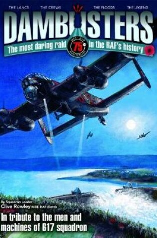 Cover of Dambuster