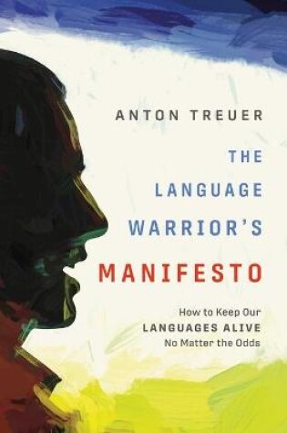 Cover of The Language Warrior's Manifesto