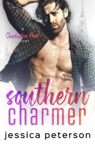 Cover of Southern Charmer