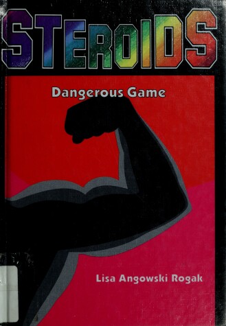 Book cover for Steroids