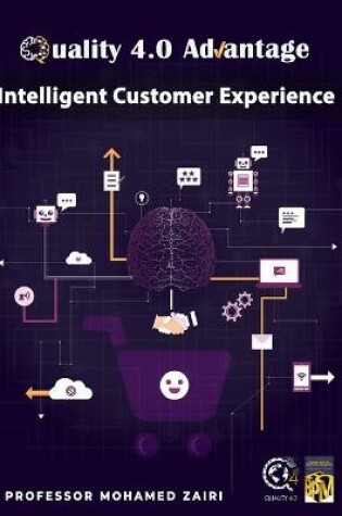 Cover of Intelligent Customer Experience