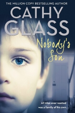 Cover of Nobody's Son