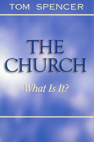 Book cover for The Church