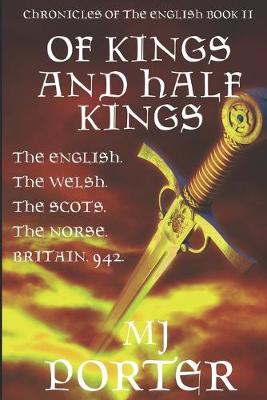 Cover of Of Kings and Half Kings