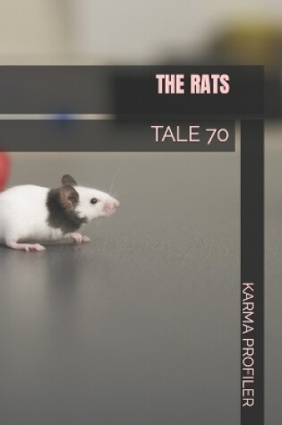 Cover of The Rats