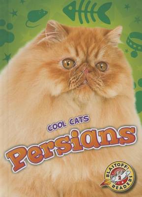 Cover of Persians