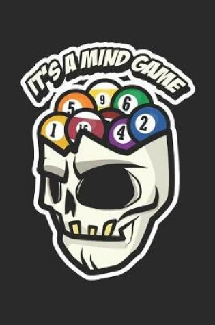 Cover of It's A Mind Game