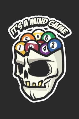 Book cover for It's A Mind Game