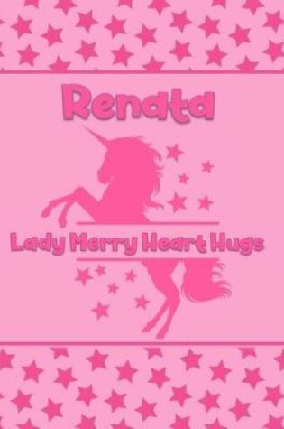 Cover of Renata Lady Merry Heart Hugs