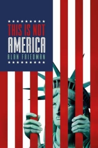 Cover of This is Not America