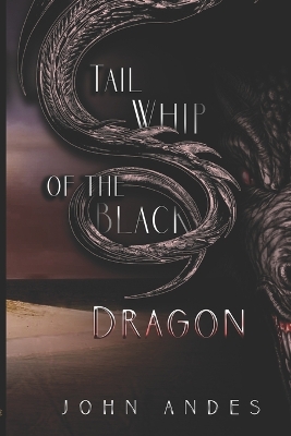 Book cover for Tail Whip of the Black Dragon