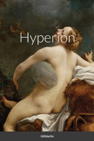 Cover of Hyperion