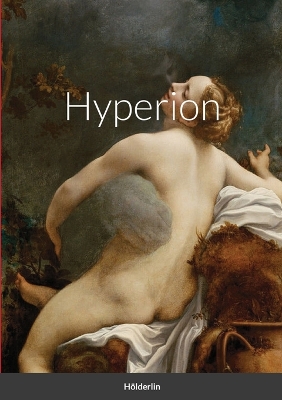 Book cover for Hyperion