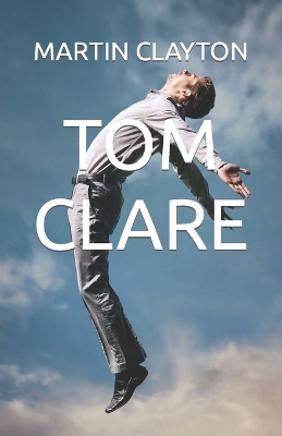 Book cover for Tom Clare