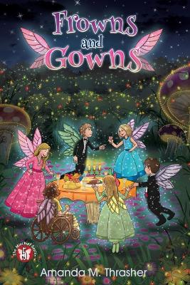 Cover of Frowns and Gowns