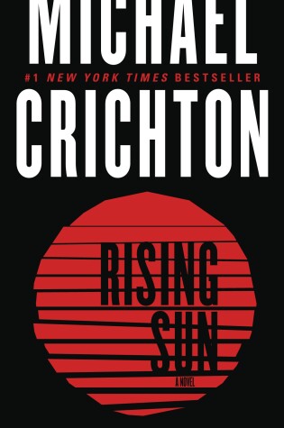 Cover of Rising Sun: A Novel