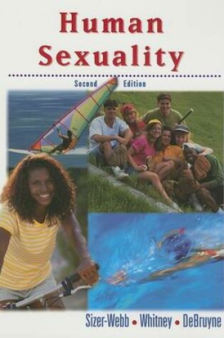 Cover of Human Sexuality