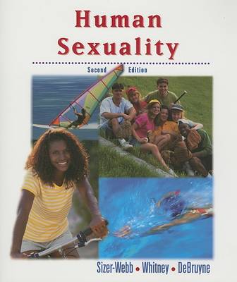 Book cover for Human Sexuality