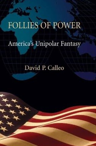 Cover of Follies of Power