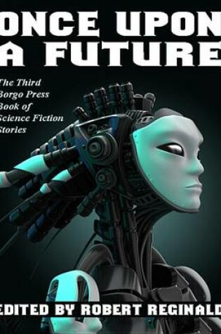 Cover of Once Upon a Future