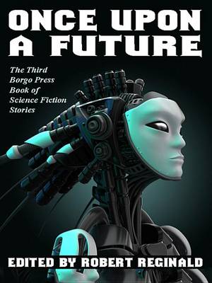 Book cover for Once Upon a Future