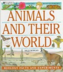 Cover of Animals and Their World