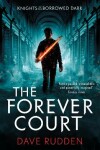 Book cover for The Forever Court
