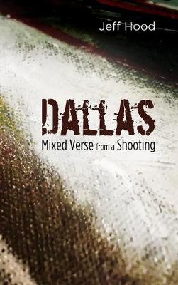 Book cover for Dallas