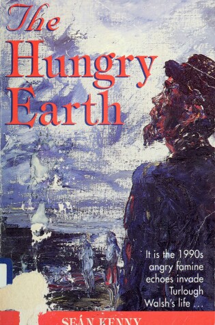 Cover of The Hungry Earth