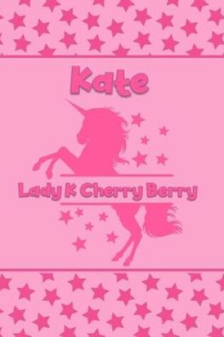 Cover of Kate Lady K Cherry Berry