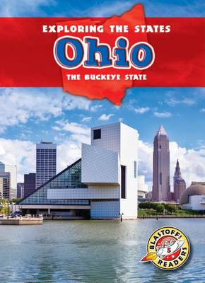 Book cover for Ohio