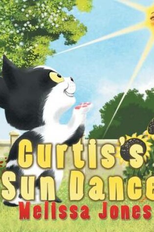Cover of Curtis's Sun Dance