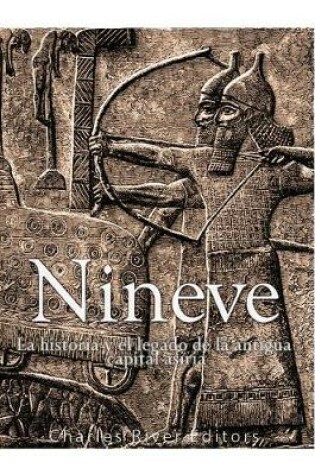 Cover of Ninive