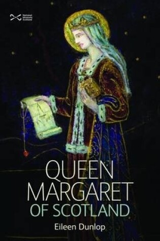 Cover of Queen Margaret of Scotland