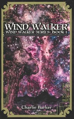 Cover of Wind Walker