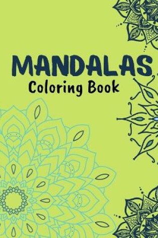 Cover of Mandalas