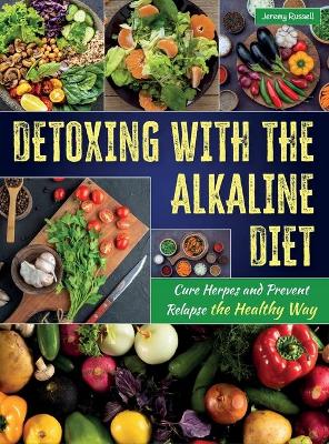 Book cover for Detoxing with the Alkaline Diet