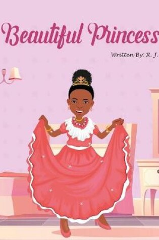 Cover of Beautiful Princess