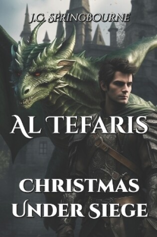 Cover of Al Tefaris 3