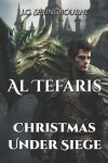 Book cover for Al Tefaris 3