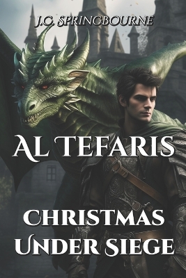 Cover of Al Tefaris 3