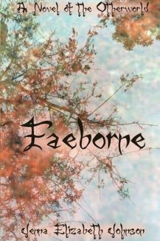 Cover of Faeborne