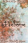 Book cover for Faeborne