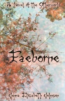 Book cover for Faeborne