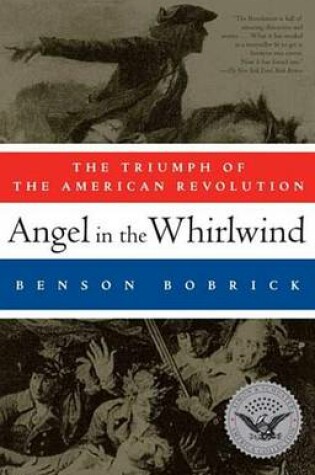 Cover of Angel in the Whirlwind