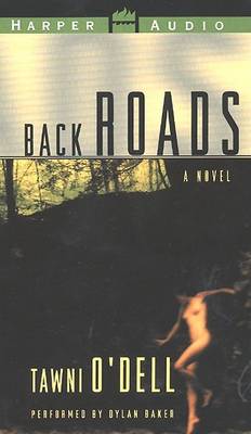 Book cover for Back Roads
