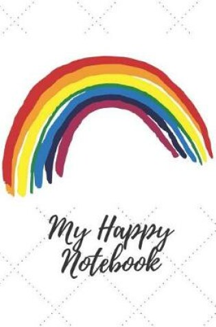 Cover of My Happy Notebook