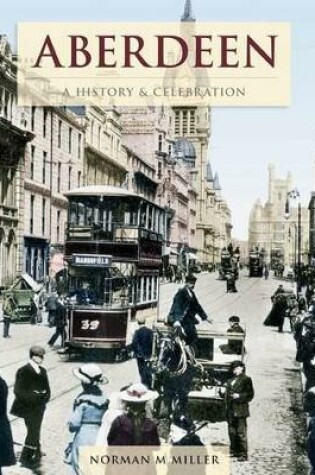 Cover of Aberdeen - A History And Celebration