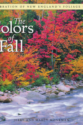 Cover of The Colors of Fall